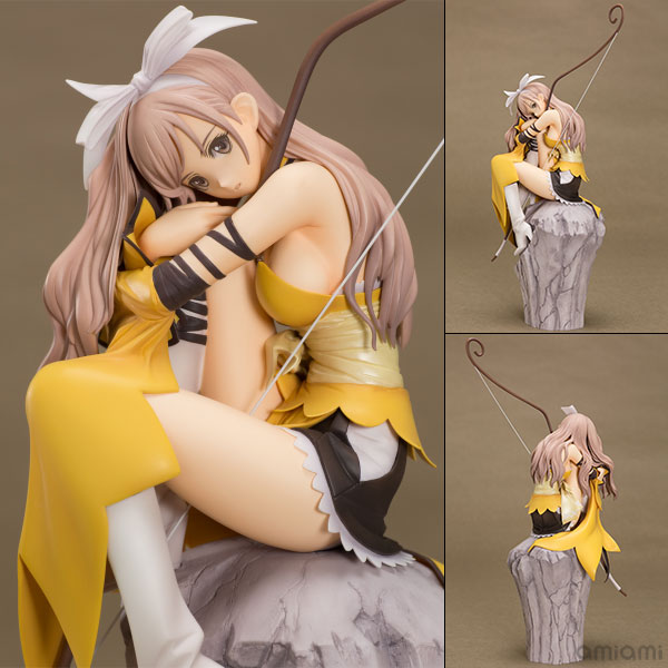 Figurine Kureha Touka – Shining Wind