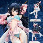 Figurine Ako Tamaki – Netoge no Yome wa Onnanoko janai to Omotta?
