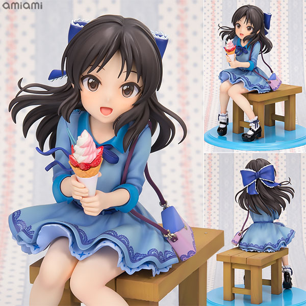 Figurine Arisu Tachibana – THE IDOLM@STER Cinderella Girls