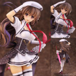 Figurine Haruna Mishima – Chunithm