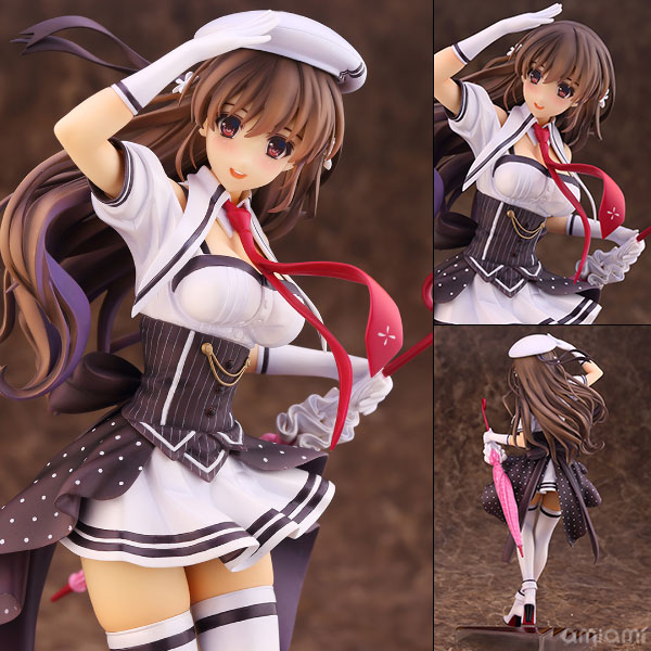 Figurine Haruna Mishima – Chunithm