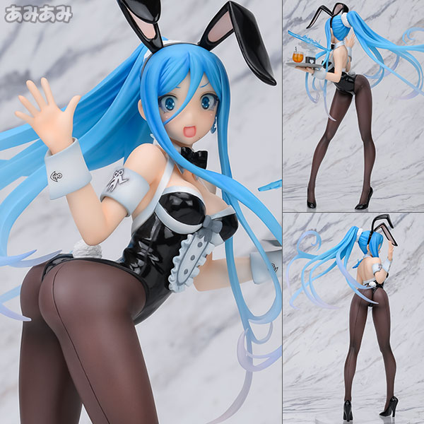 Figurine Takao – Arpeggio of Blue Steel