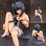 Figurine Chie – Shoujo no Toge