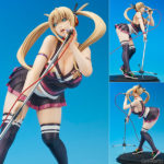 Figurine Emiru Sagano – Nihon Joshikousei Zukan