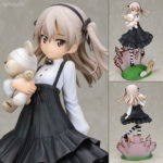 Figurine Alice Shimada – Girls und Panzer