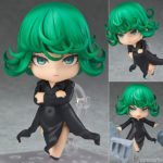 Figurine Nendoroid Tatsumaki – One-Punch Man