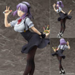 Figurine Hotaru Shidare – Dagashi Kashi