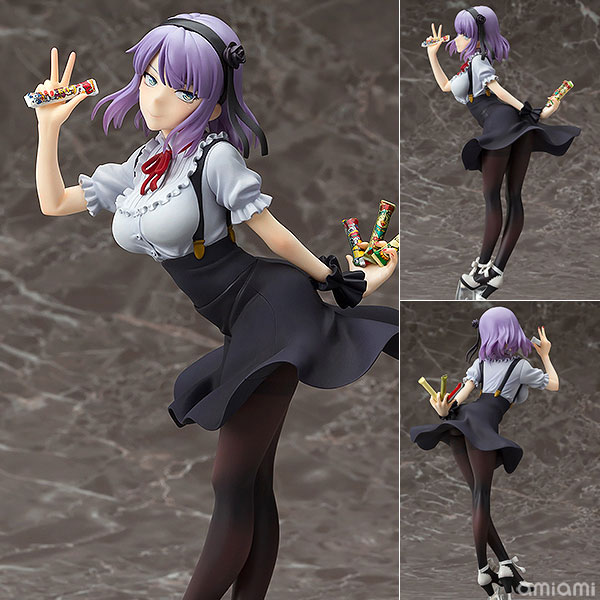 Figurine Hotaru Shidare – Dagashi Kashi