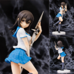 Figurine Yukina Himeragi – Strike the Blood