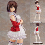 Figurine Megumi Kato – Saenai Heroine no Sodatekata