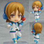 Figurine Hiro Hayami – KING OF PRISM by Pretty Rhythm