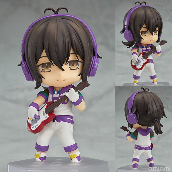 Figurine Koji Mihama – KING OF PRISM by Pretty Rhythm