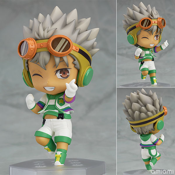 Figurine Kaduki Nishina – KING OF PRISM by Pretty Rhythm