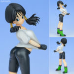 Figurine MegaHouse Videl – Dragon Ball