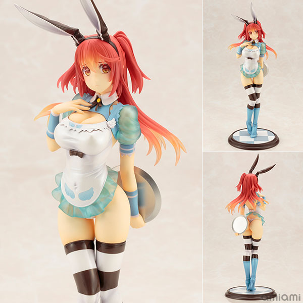 Figurine Felicia Von Flamberg – Sword & Wizards : Haken no Koutei to Shichisei no Himekishi