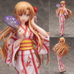 Figurine Asuna Yuuki – Sword Art Online