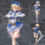 Figurine Djeeta – GRANBLUE FANTASY