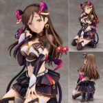 Figurine Minami Nitta –  THE IDOLM@STER Cinderella Girls