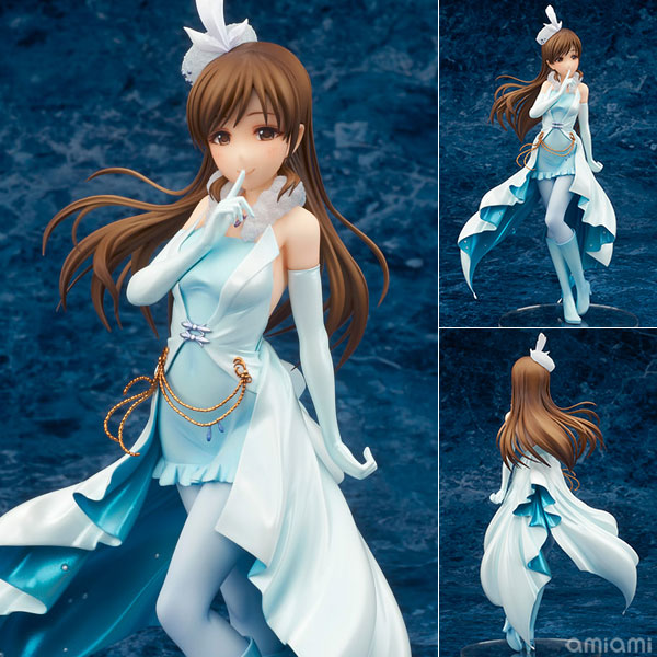 Figurine Minami Nitta – iDOLM@STER Cinderella Girls