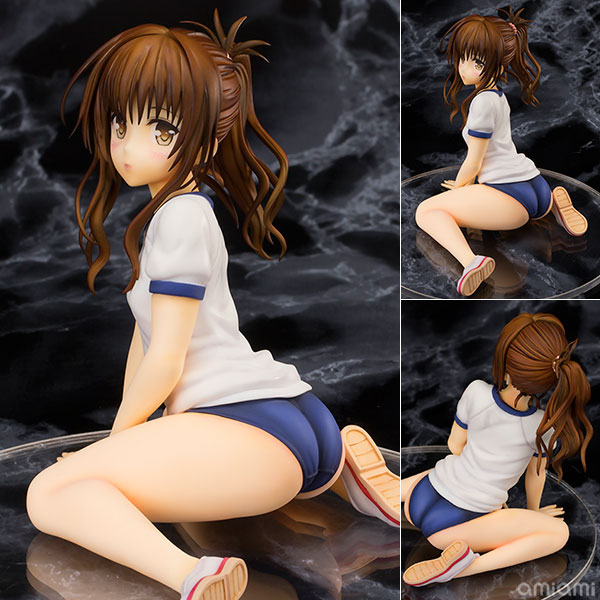 Figurine Mikan Yuuki – To Love-Ru Darkness