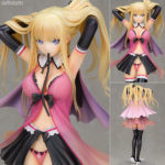 Figurine Astrea – T2 Art Girls