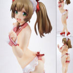 Figurine Kotori Takigawa – Nanairo Reincarnation