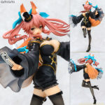 Figurine Caster EXTRA – Fate/Extra CCC