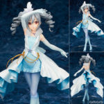 Figurine Ranko Kanzaki – iDOLM@STER Cinderella Girls