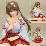 Figurine Mio Nonohara – Koinaka