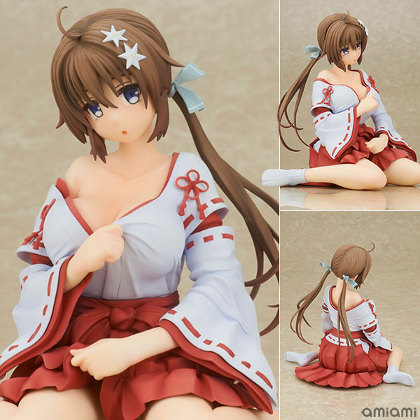Figurine Mio Nonohara – Koinaka
