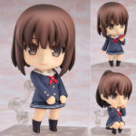 Figurine Nendoroid Megumi Kato – Saenai Heroine no Sodatekata