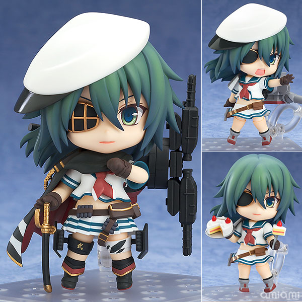 Figurine Kiso – Kantai Collection ~Kan Colle~ Figurine Kiso – Kantai Collection ~Kan Colle~