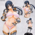 Figurine Ayako Hiiragi – Walkure Romanze