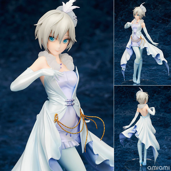 Figurine Anastasia – iDOLM@STER Cinderella Girls