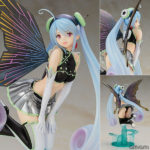Figurine  Aion Laine