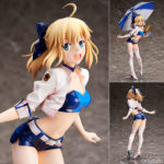 Figurine Saber – Fate/Stay Night