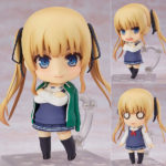 Figurine Nendoroid Eriri Spencer Sawamura – Saenai Heroine no Sodatekata