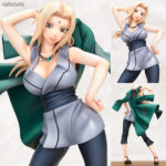 Figurine Tsunade (5ieme Hokage) – Naruto Shippuden