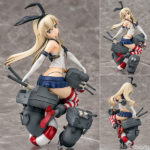 Figurine Shimakaze – Kantai Collection -Kan Colle-