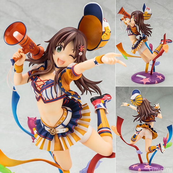 Figurine Himekawa Yuki – iDOLM@STER Cinderella Girls