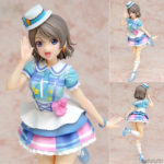 Figurine You Watanabe – Love Live! Sunshine!!