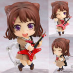 Figurine Nendoroid Kasumi Toyama – BanG Dream!