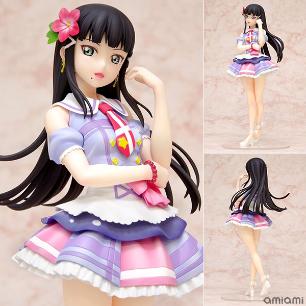 Figurine Dia Kurosawa – Love Live! Sunshine!!