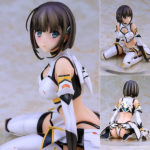 Figurine Ayano Anemori – Ragnastrike Angels