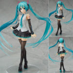 Figurine Hatsune Miku – VOCALOID