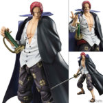 Figurine Shanks – One Piece