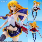 Figurine Noel Vermillion – BlazBlue: Chrono Phantasma