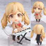 Figurine Nendoroid Arisa Ichigaya – BanG Dream! Figurine Nendoroid Arisa Ichigaya – BanG Dream!