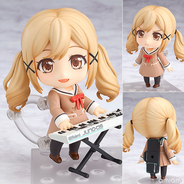 Figurine Nendoroid Arisa Ichigaya – BanG Dream! Figurine Nendoroid Arisa Ichigaya – BanG Dream!