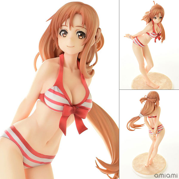 Figurine Asuna Yuuki – Sword Art Online Figurine Asuna Yuuki – Sword Art Online